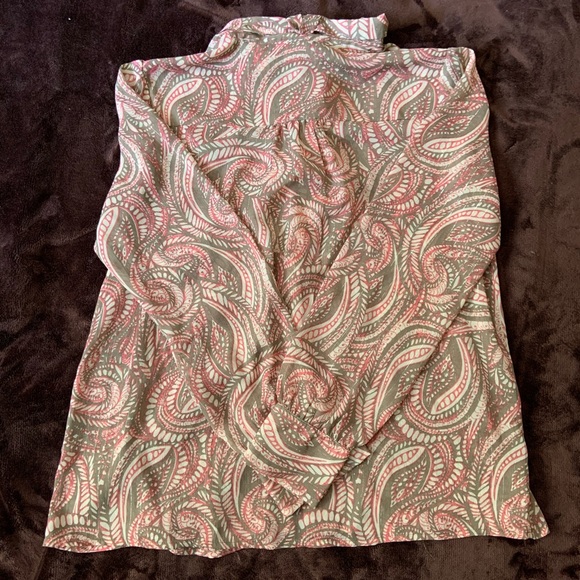 Soyaconcept paisley blouse - Picture 2 of 5